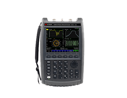 N9923A FieldFox 手持式射頻矢量網(wǎng)